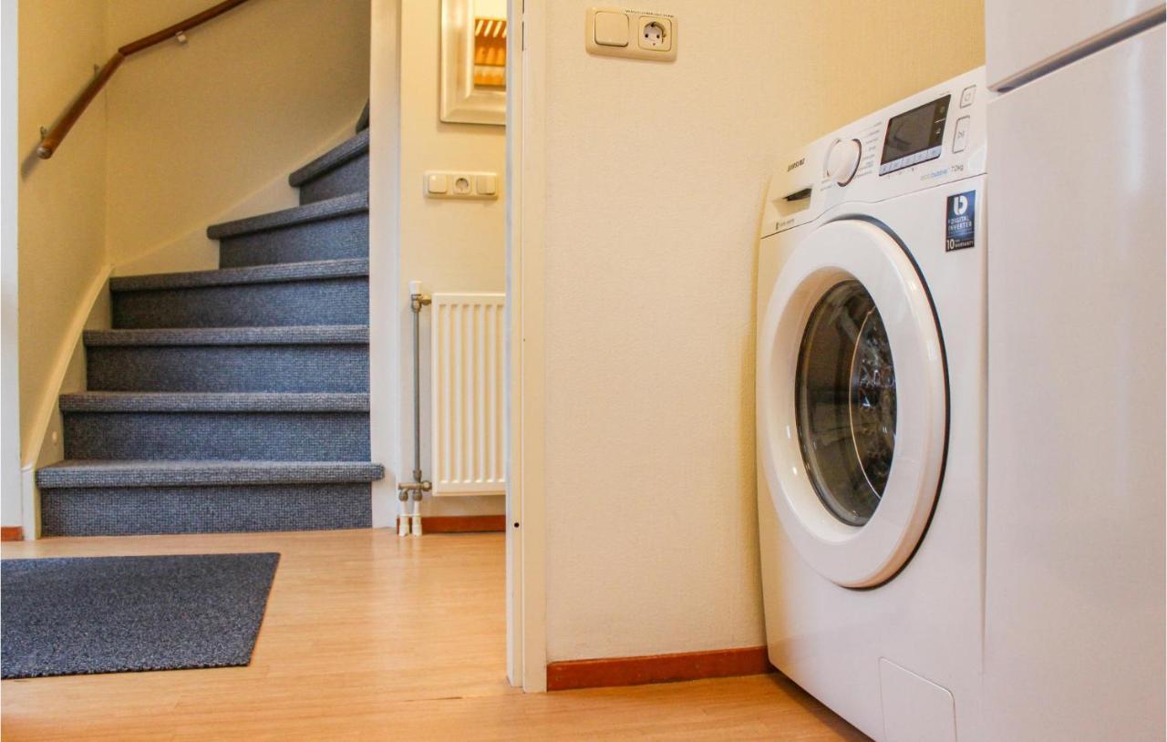 3 Bedroom Lovely Home In 존느메어 외부 사진